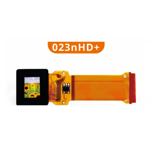 0,23 hüvelykes mikro-oled modul