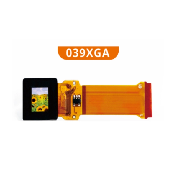 0,39 hüvelykes mikro-oled modul