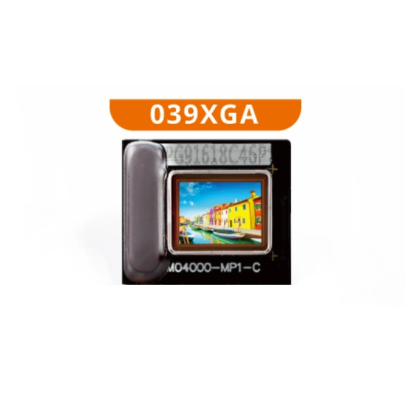 1024*768 mikrooled modul
