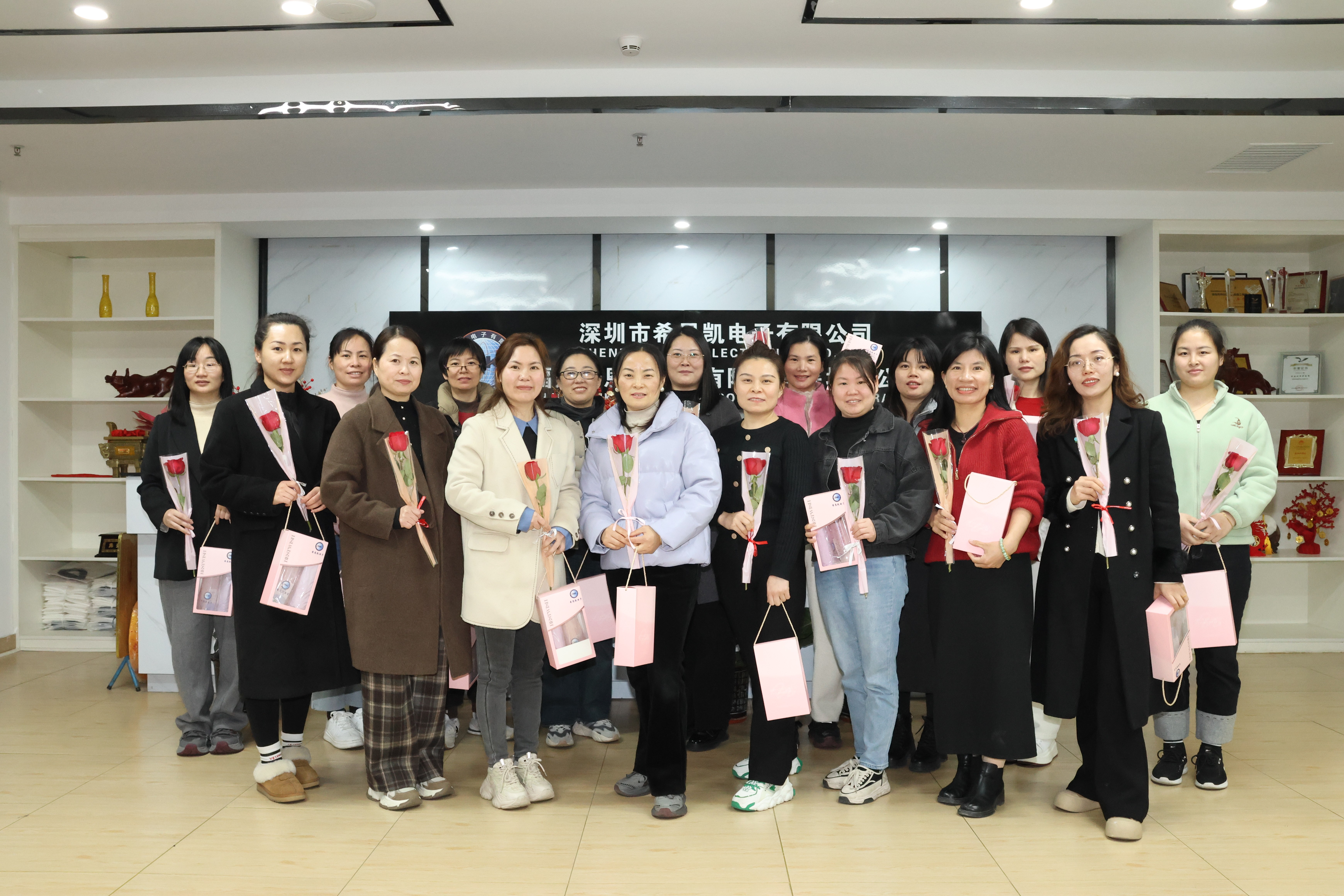 Különleges tisztelgés a 