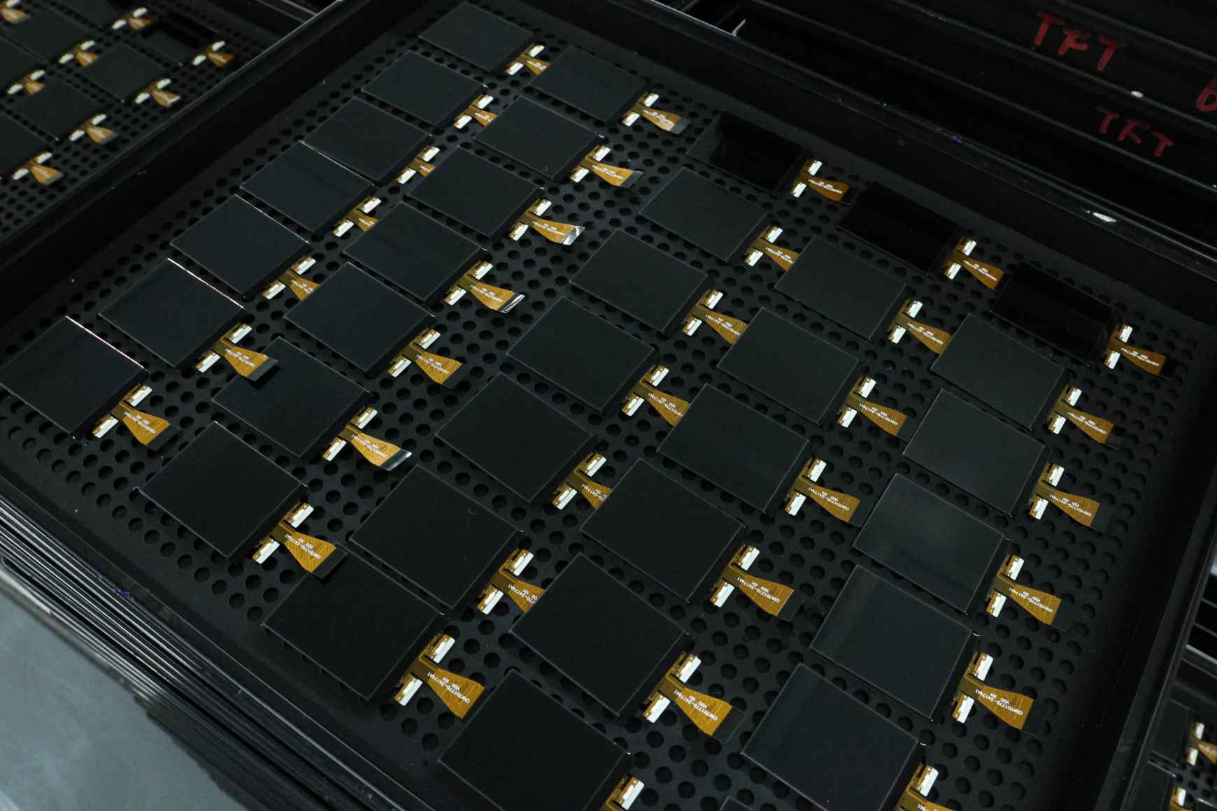 A kínai LCD-gyártók vezetik az orvosi nagy frissítési sebességű kijelző pályát, az egyedi folyadékkristályos modulok több milliárd dolláros növekményes piacot ösztönöznek