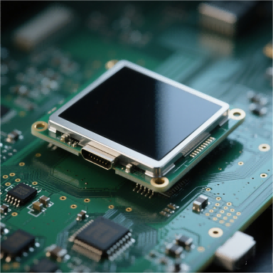 A burkolat/képernyő keményedési technológiáinak elemzése – A CNK LCD kijelző gyára biztosítja a tartósságot