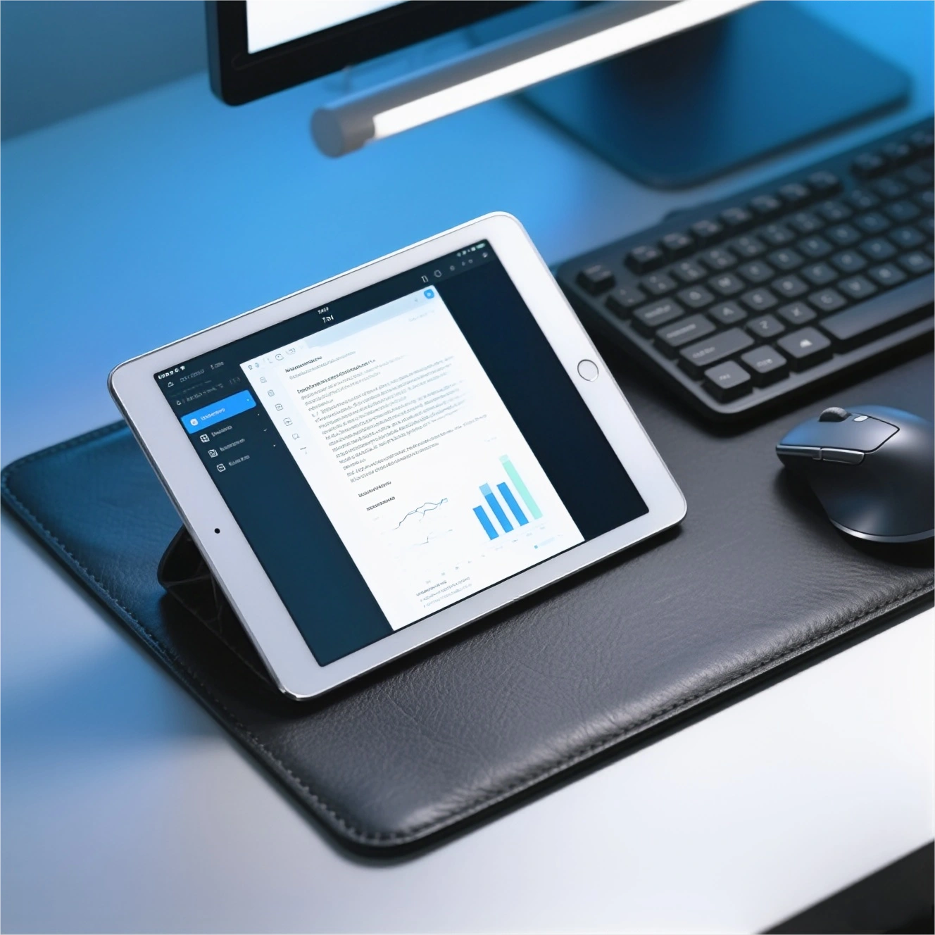 Kiváló koordináció az interfész konfigurációban, a CNK háttérvilágítás javítja a kiváló látványt