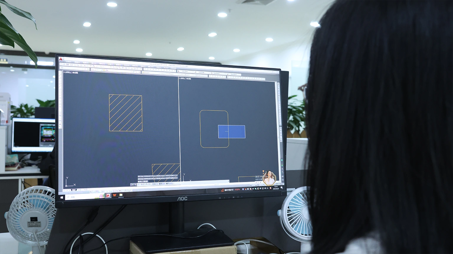 Lélek beágyazása a kijelzőbe: A CNK Electronics bemutatja a hardver tervezésének alapvető fontosságát