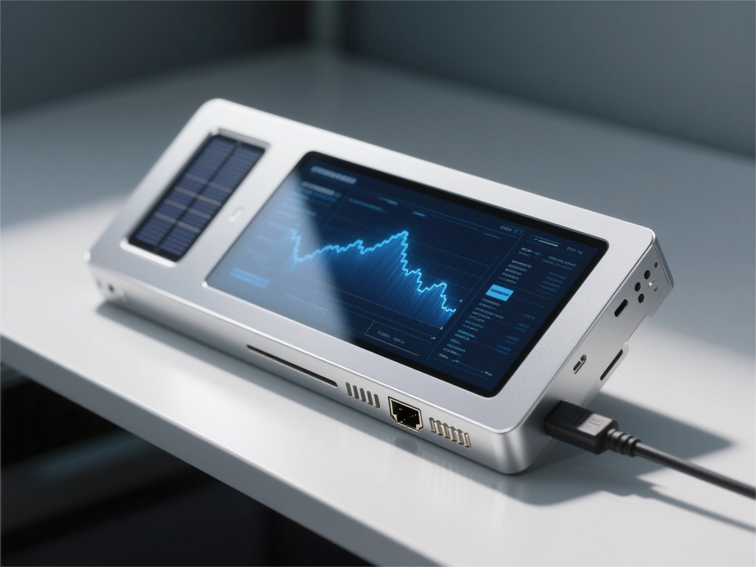 Kritikus döntés egyedi LCD-képernyők esetében: Hogyan egyensúlyoz a külső alkatrészek elhelyezése a költségekkel és a rugalmassággal?