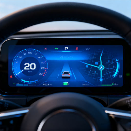 „Alvási útmutató” a precíziós kijelzőmagokhoz: az LCM LCD-modulok tárolásának tudománya