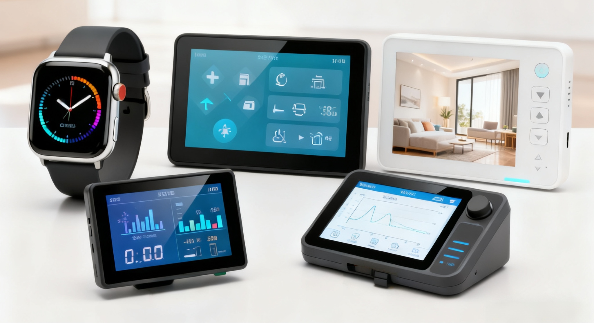 Koska LCD-näyttöjen laatu ja käyttöikä ovat nykyaikaisten elektronisten laitteiden keskeinen visuaalinen kantaja, riippuvat suuresti niiden virtalähdejärjestelmien tarkkuudesta ja vakaudesta. Tämä koskee erityisesti TFT (Thin-Film Transistor) LCD-moduuleja, joissa on monimutkaiset sisäiset rakenteet, kuten tehostuspiirit, digitaalinen logiikka, gammajännite, TFT-kytkimien ohjaus ja muut toiminnalliset yksiköt. Eri tehoarkkitehtuurimallit määrittävät suoraan moduulin virrankulutuksen, yhteensopivuuden ja lopulta sen värin ja kirkkauden suorituskyvyn. TFT-näytön virransyöttötilojen syvä ymmärtäminen on ratkaisevan tärkeää tuotesuunnittelun optimoinnissa ja näytön laadun varmistamisessa.