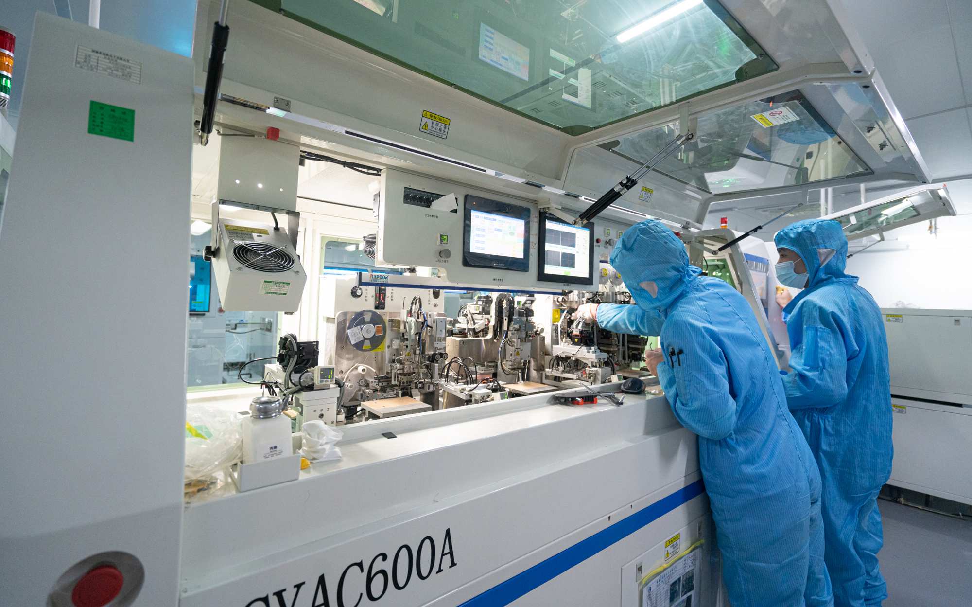 CNK: Technológia az emberiség, az együttélés és a kölcsönös jólét javítására
