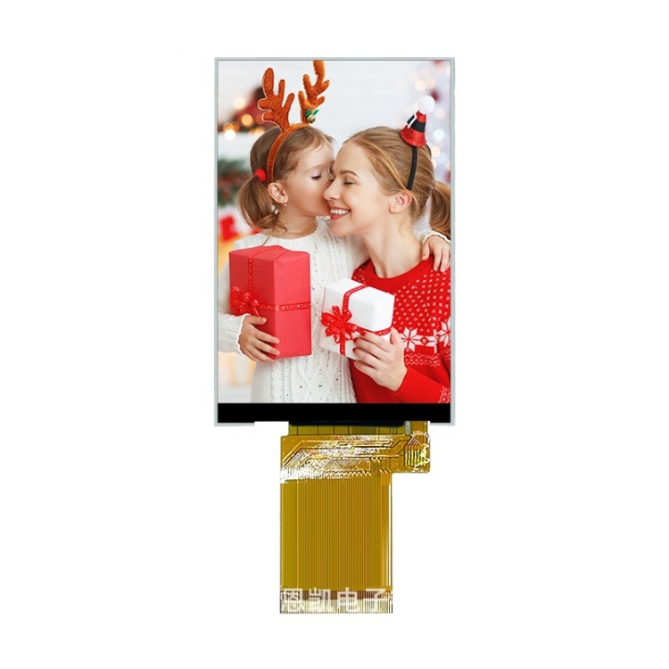 3,5 hüvelykes TFT LCD modul 640*480